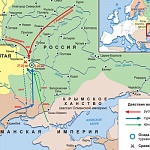 Русско-турецкая война 1676-1681 гг. Кампания 1677 г.